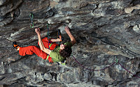 Thor´s hammer 9a+, 12. march 2015