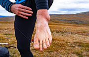 Run Kungsleden :-D, 25. september 2018