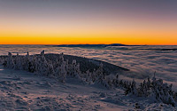 Inversion, 12. march 2015