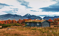 Norwegian life, 12. march 2015