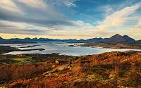 Hamarøy, 12. march 2015