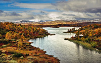 Nordic autumn, 12. march 2015