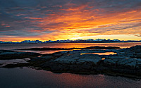 Bloody Lofoten, 3. january 2016