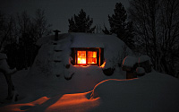 Scandinavian fairytale, 13. march 2015