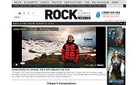 World´s best climbing media, 2. march 2015
