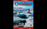 Outdoor magazine, 2. march 2015