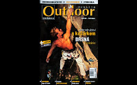 Outdoor Magazine, 2. march 2015