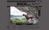 Rock and Ice, 2. march 2015