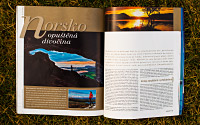 Travel focus, 2. march 2015