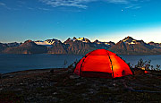 Best friend Hilleberg, 8. april
