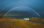 2nd car - SUV, 6. april