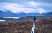 Endless paths, 21. september 2018