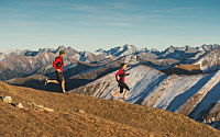 Autumn run in Slovakia, 21. december 2015